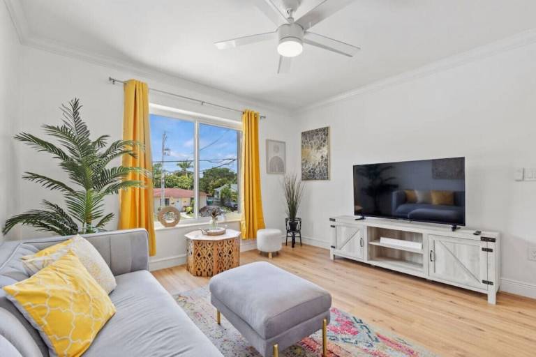 Appartement Miami