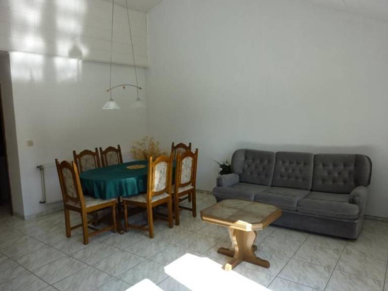 Apartament Zavalatica