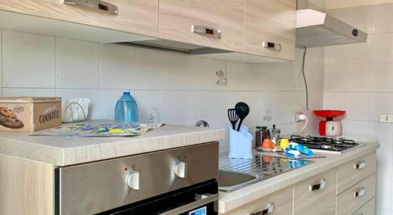 Apartment with 2 rooms for 5 persons — photo 4