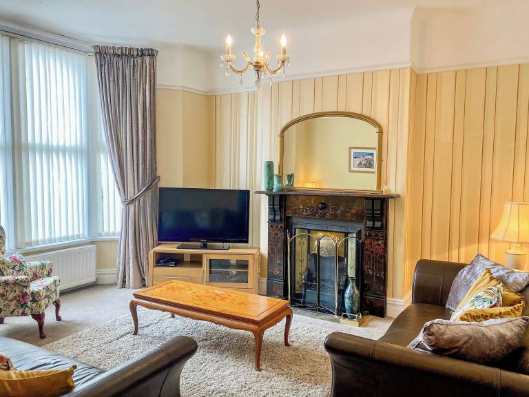 Cottage Saltburn-by-the-Sea