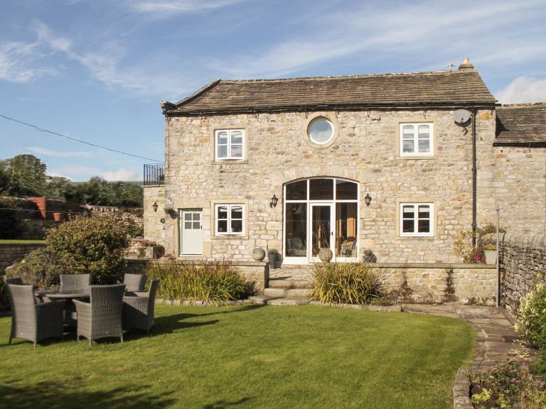 Cottage Appletreewick