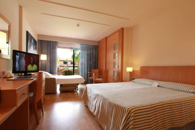 Aparthotel  Platja de Pals