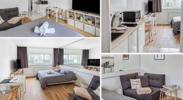 Apartment | Pet-friendly — photo 2