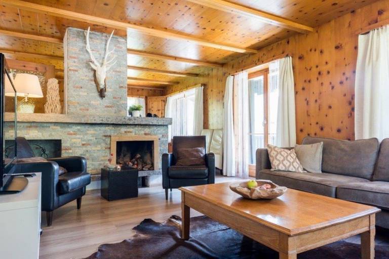 Chalet Bellwald