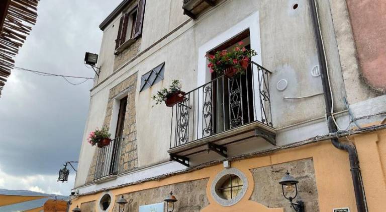 Holiday apartment with 1 room for 4 persons — photo 5