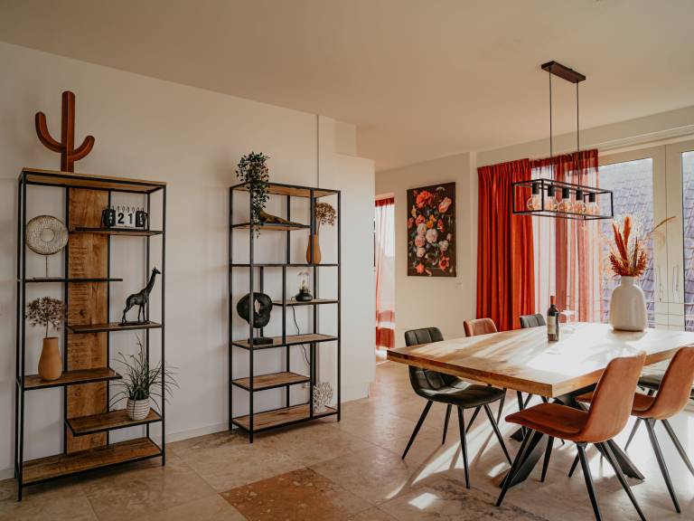 Fully equipped holiday apartment with yard | Sea view | Next to the beach | Suitable for remote work | Dogs allowed — photo 3