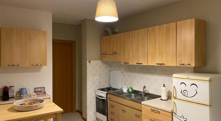 Apartment | Pets allowed — photo 2