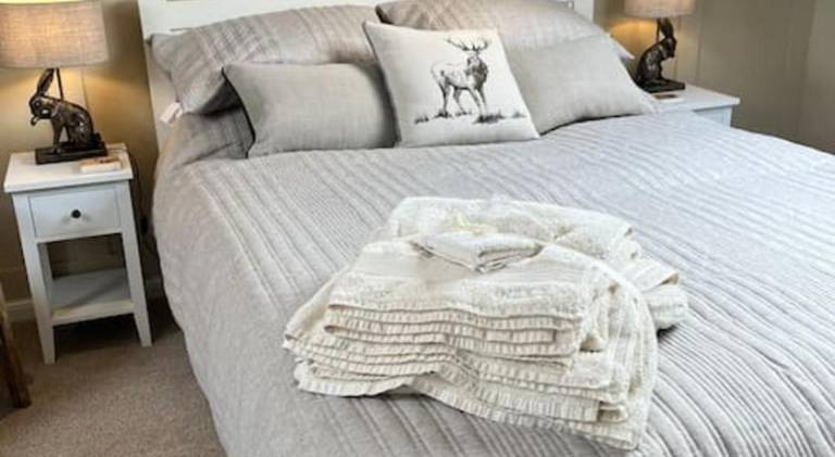 Wonderful holiday apartment | Pets allowed in Helensburgh