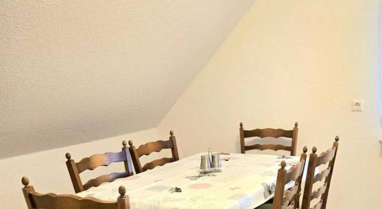 Apartment with 4 rooms for 8 persons — photo 5