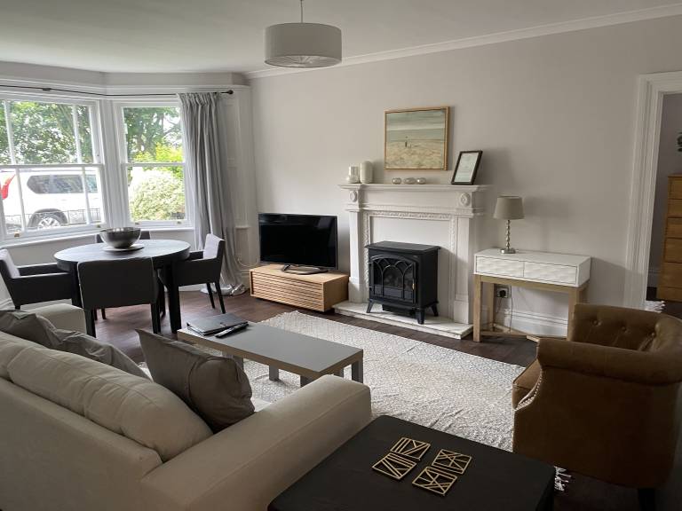 Apartment Tynemouth