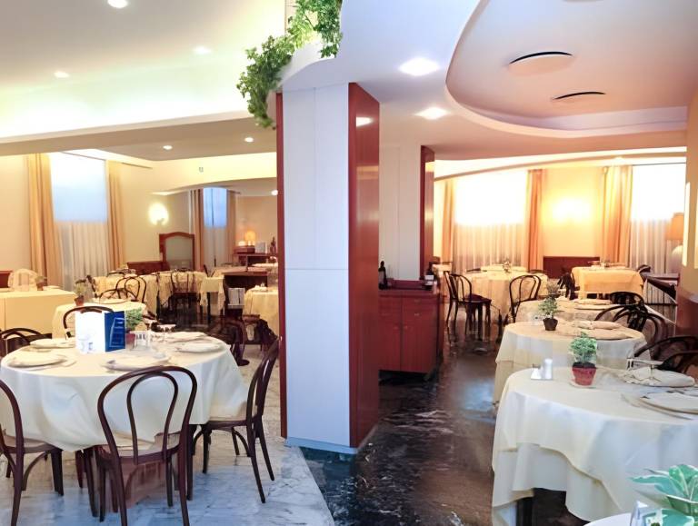 Albergo Celeste — photo 4