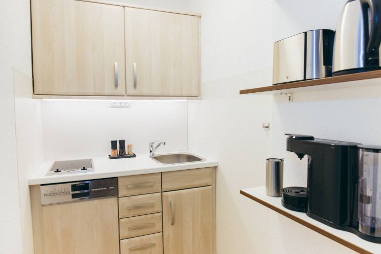 Rental apartment with pool, yard & sauna | Mountain view — photo 4