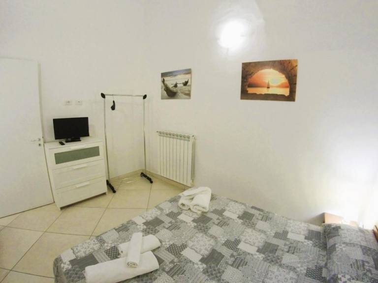 Apartment | City view — photo 2