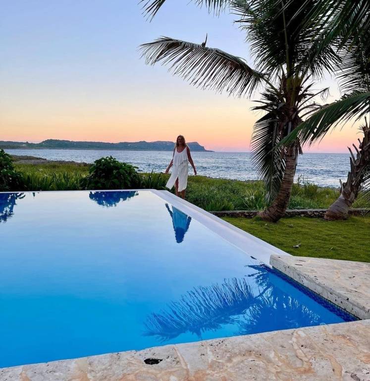 Casa Samana