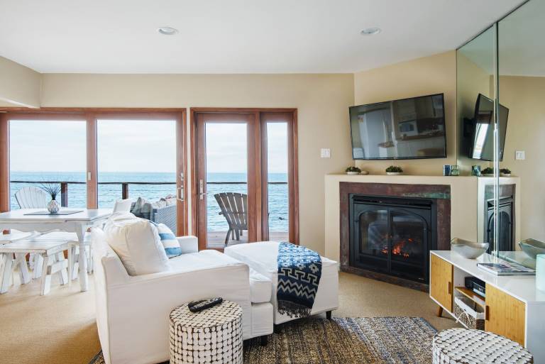 Apartamento Eastern Malibu