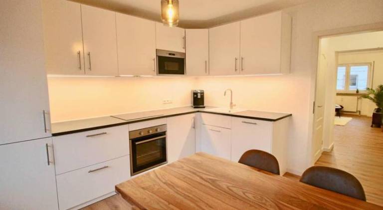 Wonderful holiday apartment | Dogs allowed — photo 3