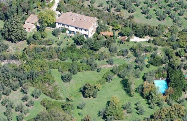 Agriturismo Fiesole