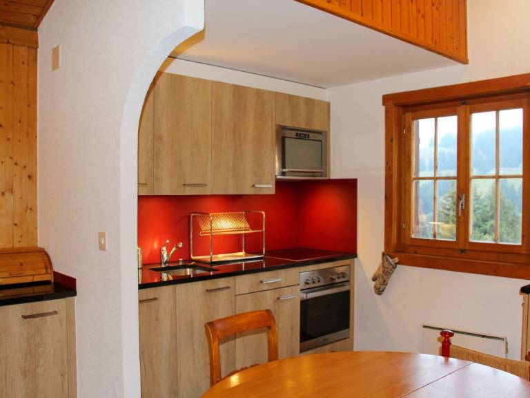 Villa with 1 room for 6 persons — photo 2