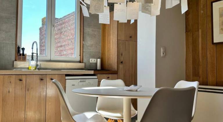 Nice holiday apartment | Pets are welcome in De Panne