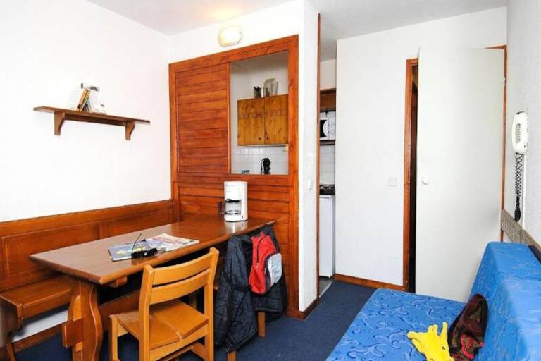 Rental apartment with 1 room for 4 persons — photo 5