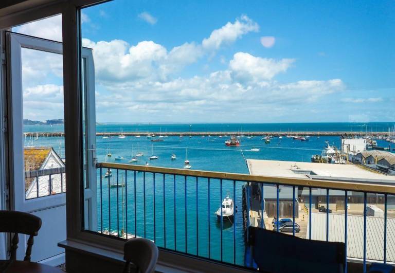 Apartment Brixham