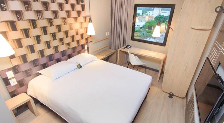 Ibis Cúcuta — photo 3
