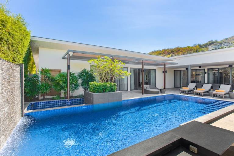 Villa Rawai