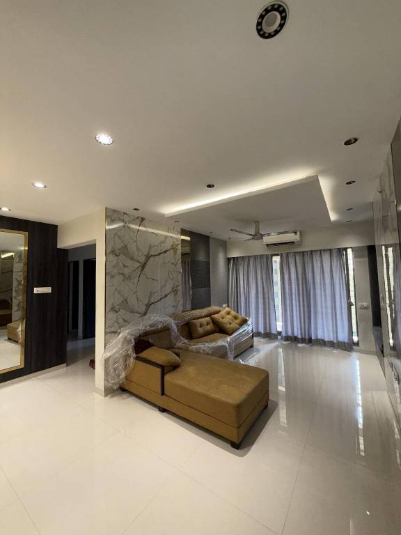Apartment Thane