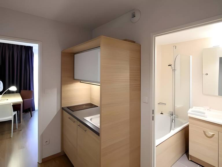 Nice serviced apartment | Pet-friendly — photo 2