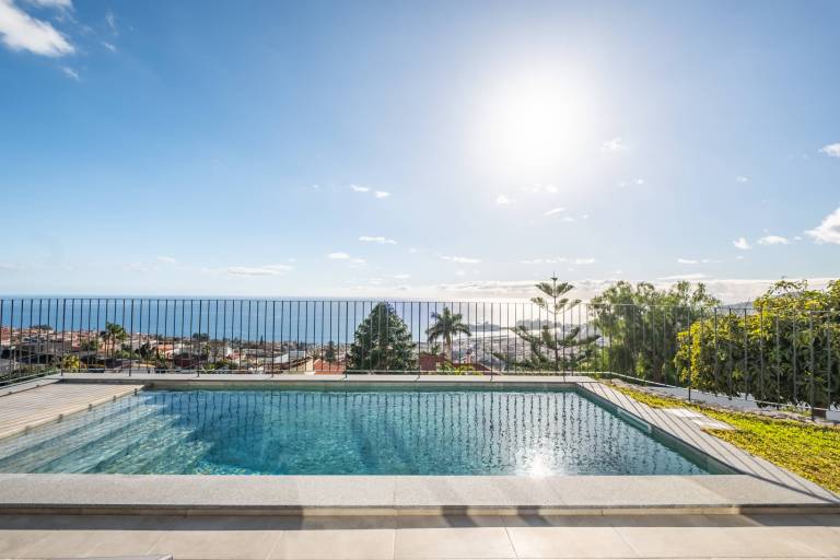 Ferienwohnung Funchal