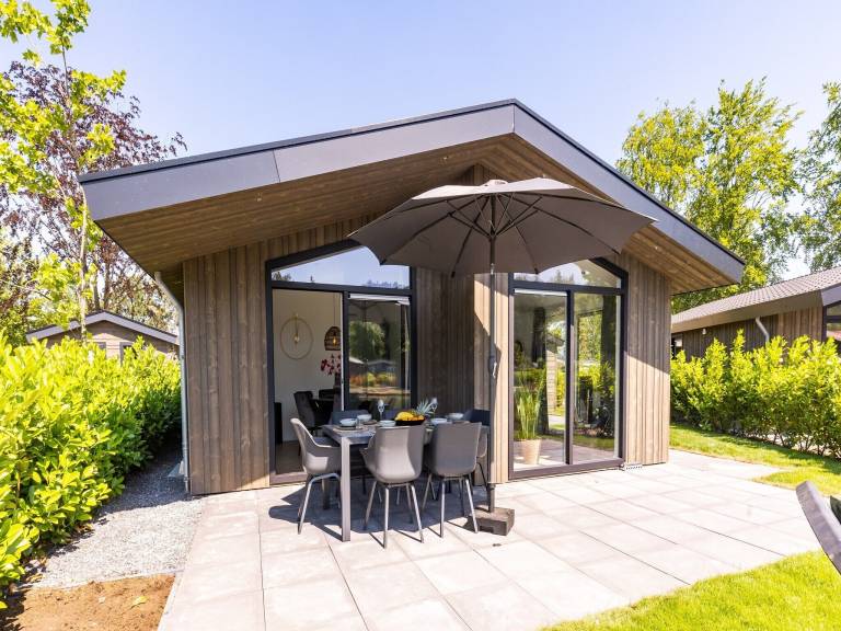 Chalet Veldhoven