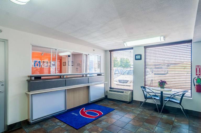 Motel 6 Oklahoma City, OK - South — photo 5