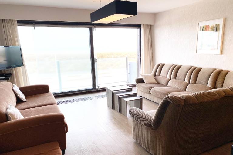 Appartement Nieuport