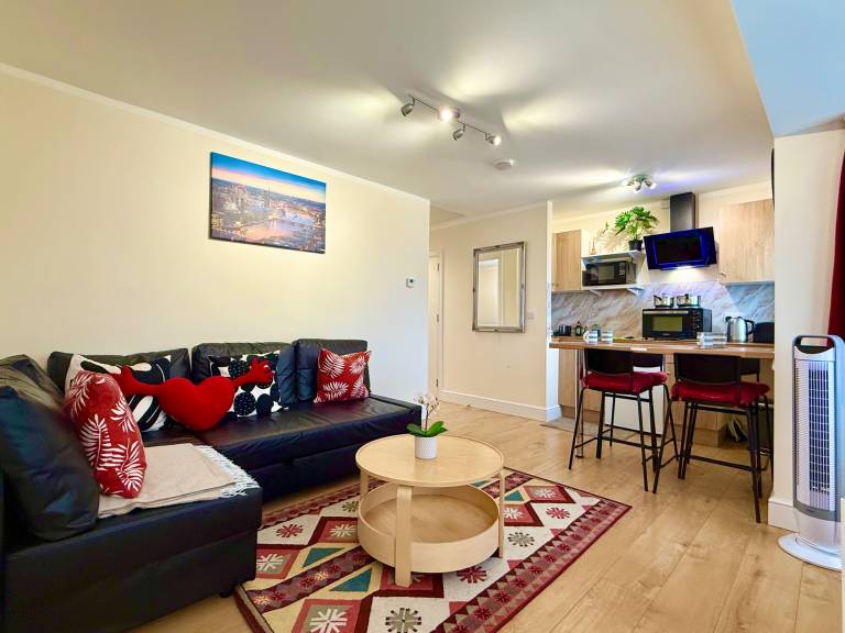 Apartment  Chingford