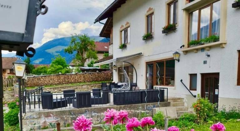 Gasthof Barlida