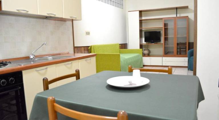 Apartment with 1 room for 4 persons — photo 3