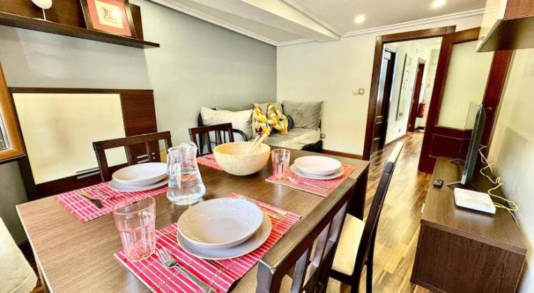 Vacation home with 2 rooms for 4 persons — photo 3