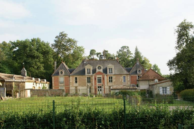 Maison de vacances Nettancourt