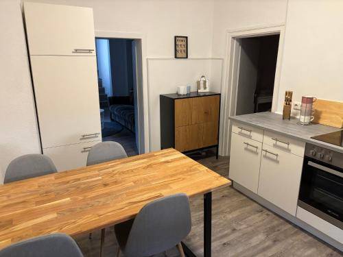 106 m² Ferienwohnung
