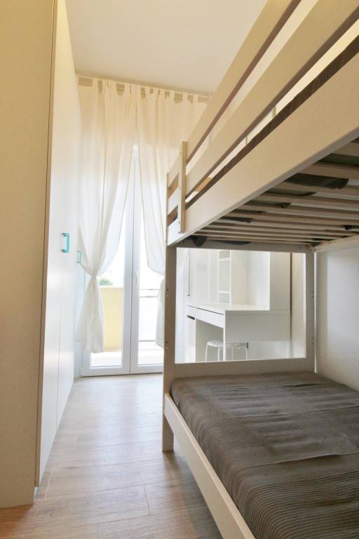 Apartment with 2 rooms for 6 persons — photo 3