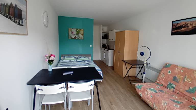Appartement La Rochelle