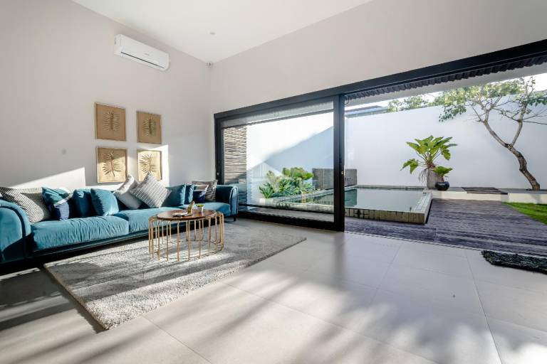 Villa with pool | Good for workation — photo 3