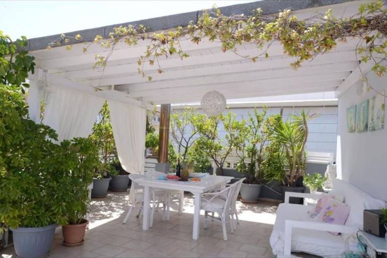 Apartament  Ammoudara