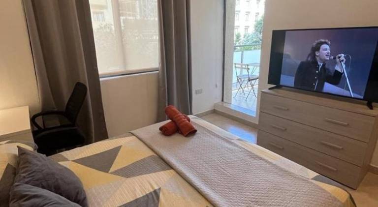 Charming apartment | Next to the beach | Dogs allowed — photo 2