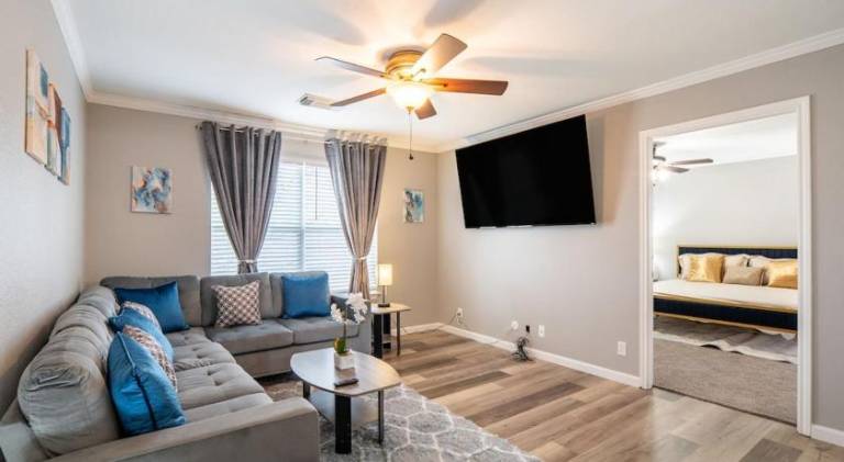 Vacation home | Pets are welcome in Round Rock, TX