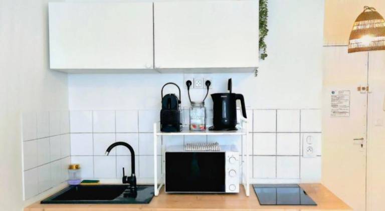 Charming apartment | Pets allowed — photo 3