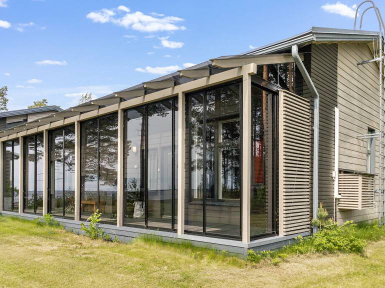 Big house | Nature view | Close to the beach | Pet-friendly — photo 2