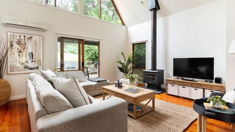 House  Red Hill