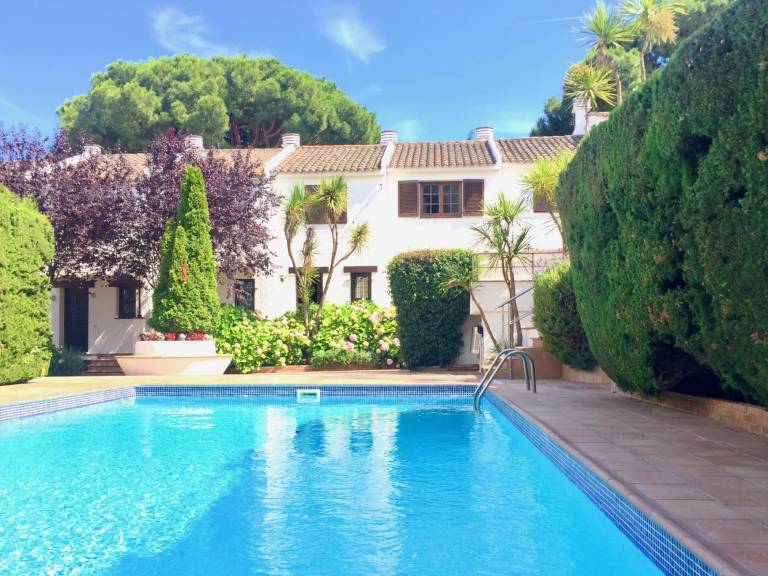 Casa rural Platja d'Aro