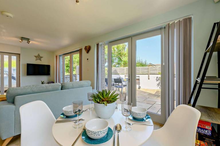 Fully equipped nice cottage with barbeque, garden & terrace | Pets allowed — photo 5